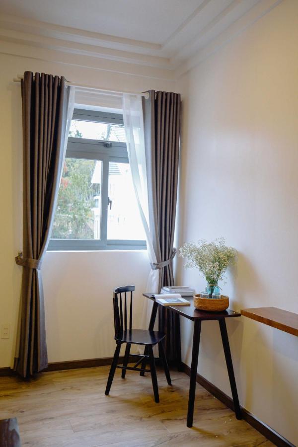 The Windy Bnb - Rollei Stories Da Lat Exterior photo