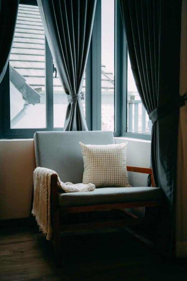 The Windy Bnb - Rollei Stories Da Lat Exterior photo